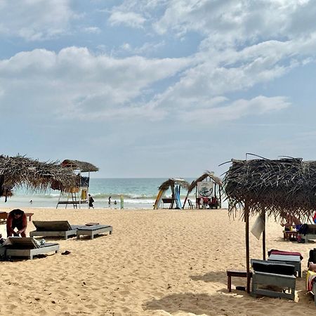Swastha Ayurveda Villa Hikkaduwa Dış mekan fotoğraf
