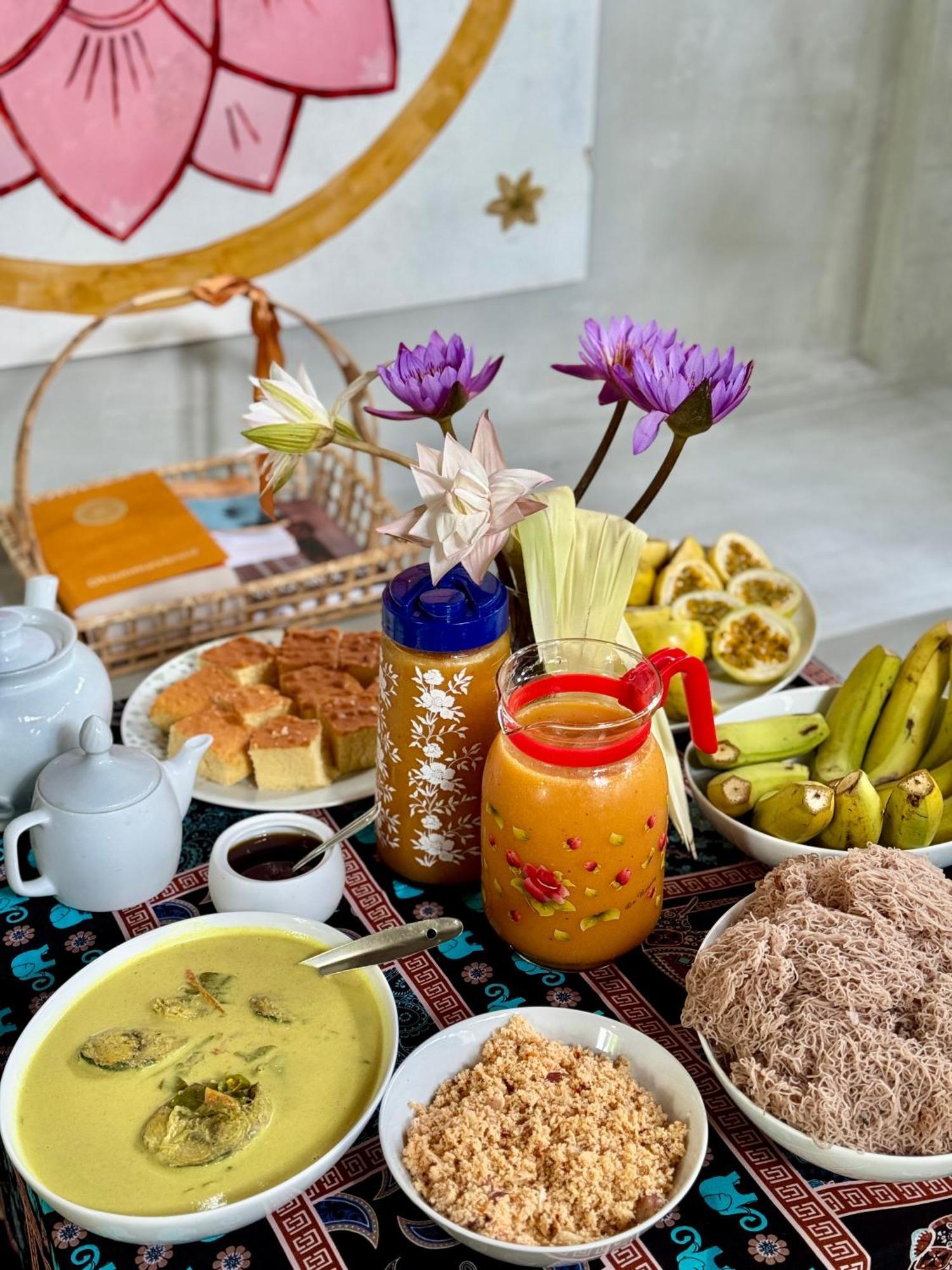 Swastha Ayurveda Villa Hikkaduwa Dış mekan fotoğraf
