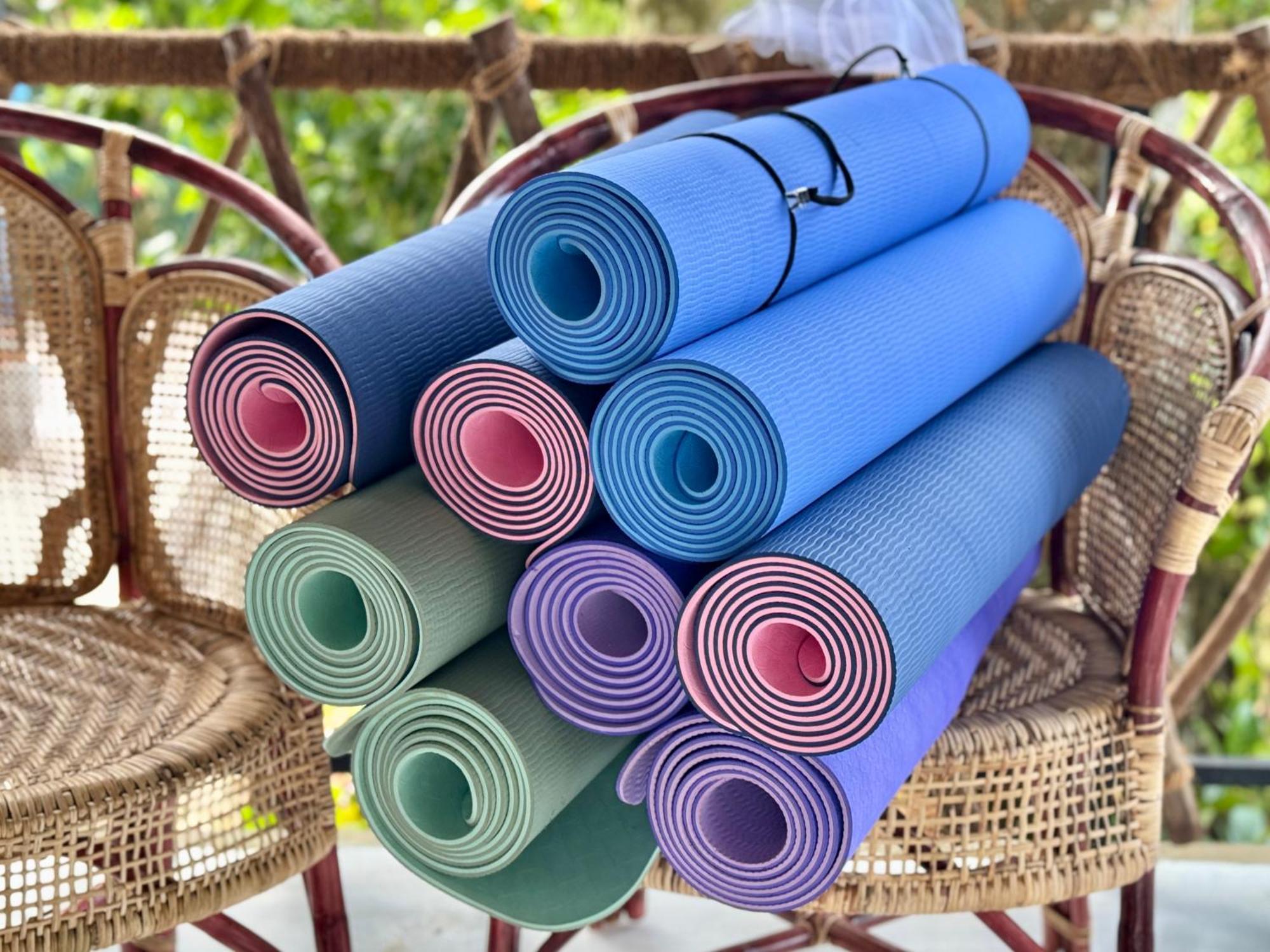 Swastha Ayurveda Villa Hikkaduwa Dış mekan fotoğraf